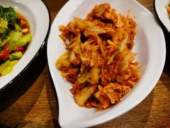 -烤无忌·新疆菜馆(格林威治城店)