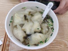 -景芳周大姐烧麦(东新店)