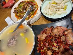 -隔壁老王·家常云南菜(花巷店)