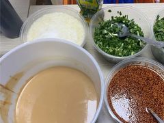 -大姐麻辣烫(莲宝中路店)