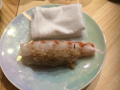 -鮨青(恒基名人购物中心店)