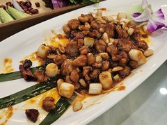 -香融府·烤鸭·家常菜(马家堡路店)