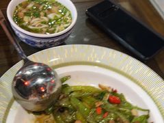 -秦月轩·陕西家乡菜(阜成路·五棵松店)