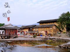 -云水谣景区