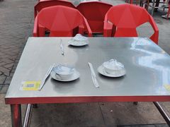 -清真·马坡烧烤涮牛肚·酸浆火锅(新区总店)