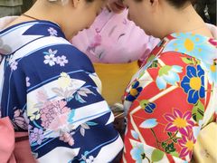 -东京浅草和服体验江户和装工房雅(浅草本店)