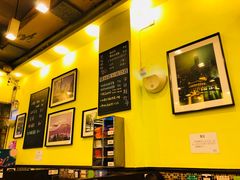 -大哥餐厅(西城花园店)