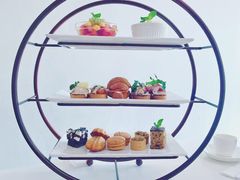 芳华满轩下午茶-新元素(丽都店)