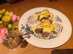 -JINNS锦时 steak&pizza(浸信会礼拜堂旧址店)