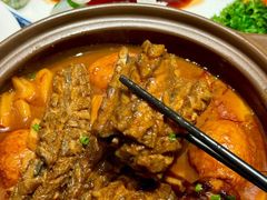 -童福兴·南京菜(老门东店)