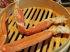 -东田之村自助餐厅(金水路店)