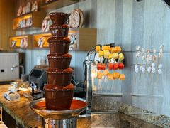 -嘉定凯悦·咖啡厅