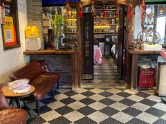 -外滩往事民国上海菜(黄浦店)