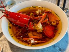 -广州文华东方酒店·江-由辉师傅主理