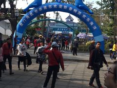 -黄胜记鼓浪屿肉松店(龙头路店)