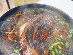 大肉面-小龙大肉面馆