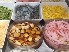 -萝卜向南·湘西泡菜·腊味炒饭(星河coco city店)