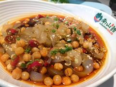 -南山翁新概念川菜(江宁万达广场店)