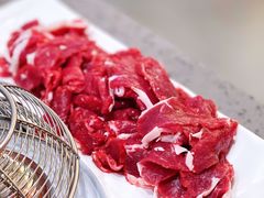 -海底捞火锅(名城广场夜宵生日主题店)