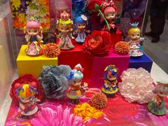 -泡泡玛特POPMART(赛格国际购物中心店)