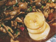 iphone_upload_pic-胖哥俩肉蟹煲(悦荟广场店)