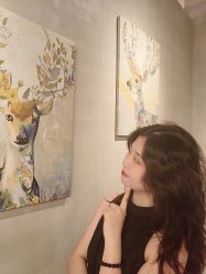 -菲·木田moontin造型salon