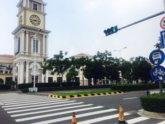 -几何影城观前街店(全激光影厅)
