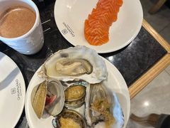 -川骄海鲜自助(河东店)