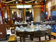 -灶东家民间菜(回兴店)