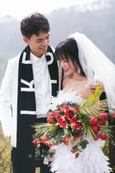 -雪中彩影婚纱摄影·品控旗舰店