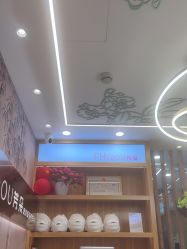 -芳朵美容养生SPA