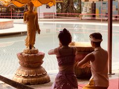 -西双版纳勐泐文化旅游区