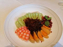 -大鸭梨烤鸭(甘家口店)