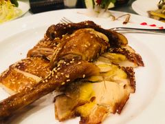 -宁波华侨温德姆至尊豪廷大酒店·豪廷轩中餐厅