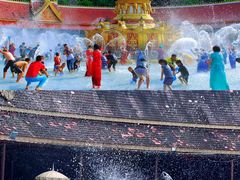 -西双版纳勐泐文化旅游区