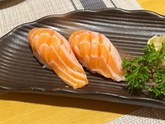 -古都日本料理(高桥路店)