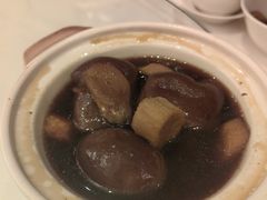 -利苑酒家(合景国际金融广场店)