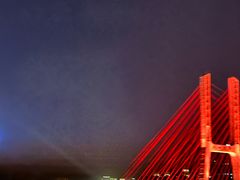 -秋水广场音乐喷泉