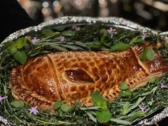 -Oyster Talks 四度蚝法餐厅