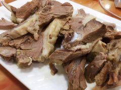 -苏莱特色牛骨滩羊手抓馆(长城东街总店)