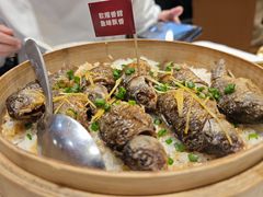 -禾府酒家·传统广府味(番禺店)