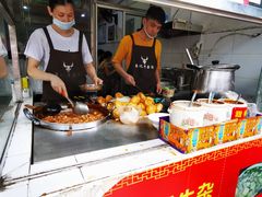 -韦记牛杂汤(清晖园店)