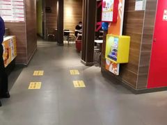 -麦当劳(莆田荔城大道万达店)