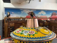 -东华门大街小区