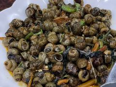 -南记食粥坊·宵夜大排档(莲花总店)