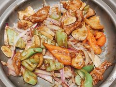 -大铁勺新津菜(中北永旺店)