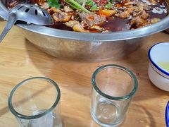 -米二红烧兔(华阳店)