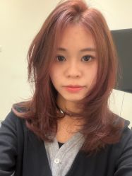 -DL HOPE造型