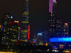-广州塔