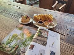 -漫咖啡 (CCPAPK创意港店)